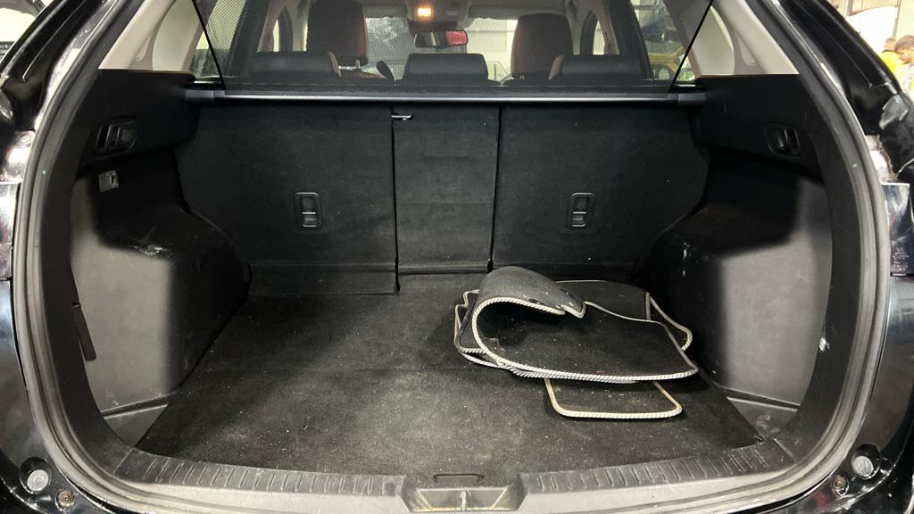 Mazda CX-5 2.2 SKYACTIV-D Sport Nav SUV 5dr Diesel Manual 4WD Euro 6 (s/s) (175 ps)