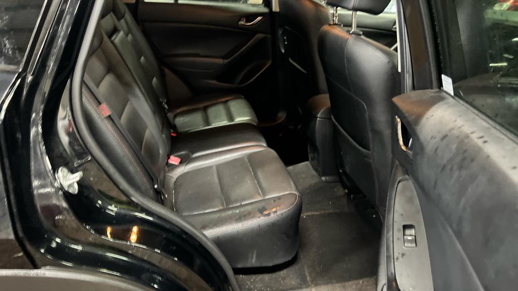 Mazda CX-5 2.2 SKYACTIV-D Sport Nav SUV 5dr Diesel Manual 4WD Euro 6 (s/s) (175 ps)