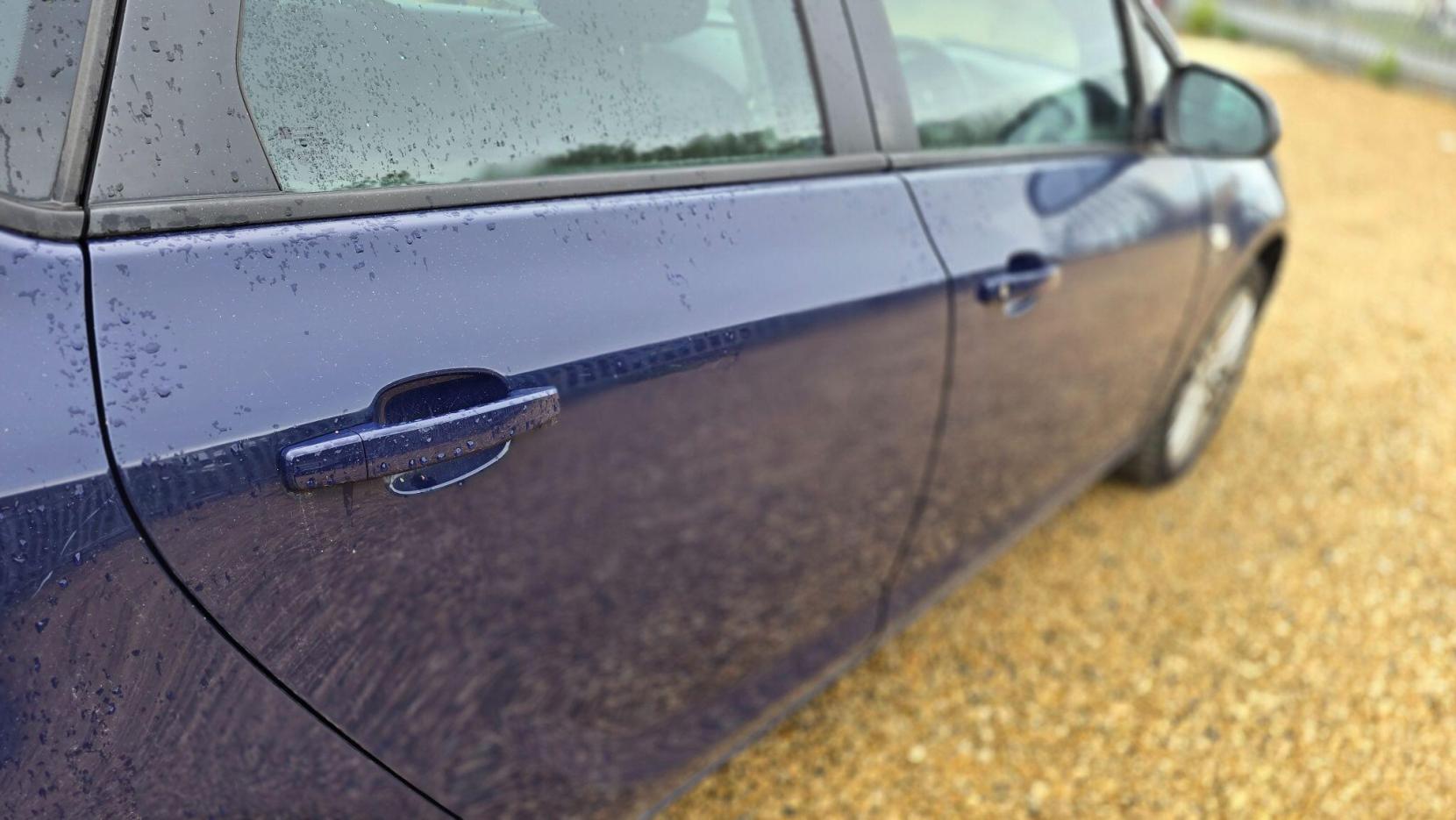 Vauxhall Astra 1.6 16v Energy Euro 5 5dr