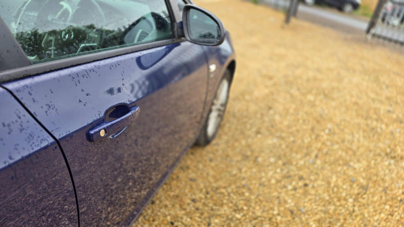 Vauxhall Astra 1.6 16v Energy Euro 5 5dr