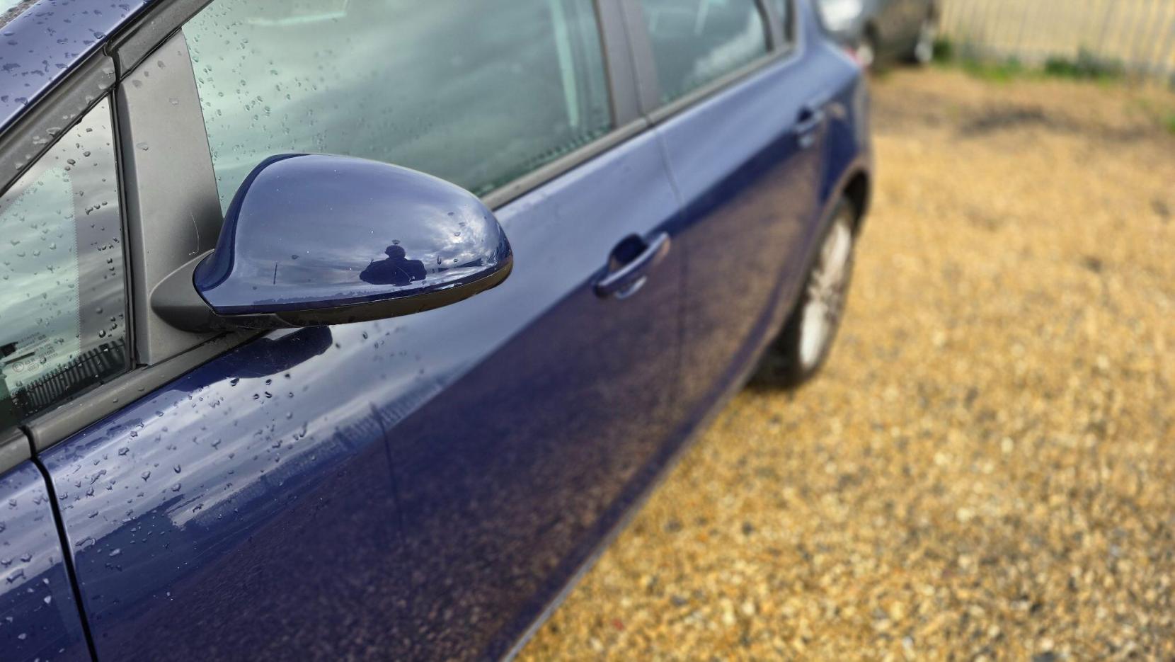 Vauxhall Astra 1.6 16v Energy Euro 5 5dr