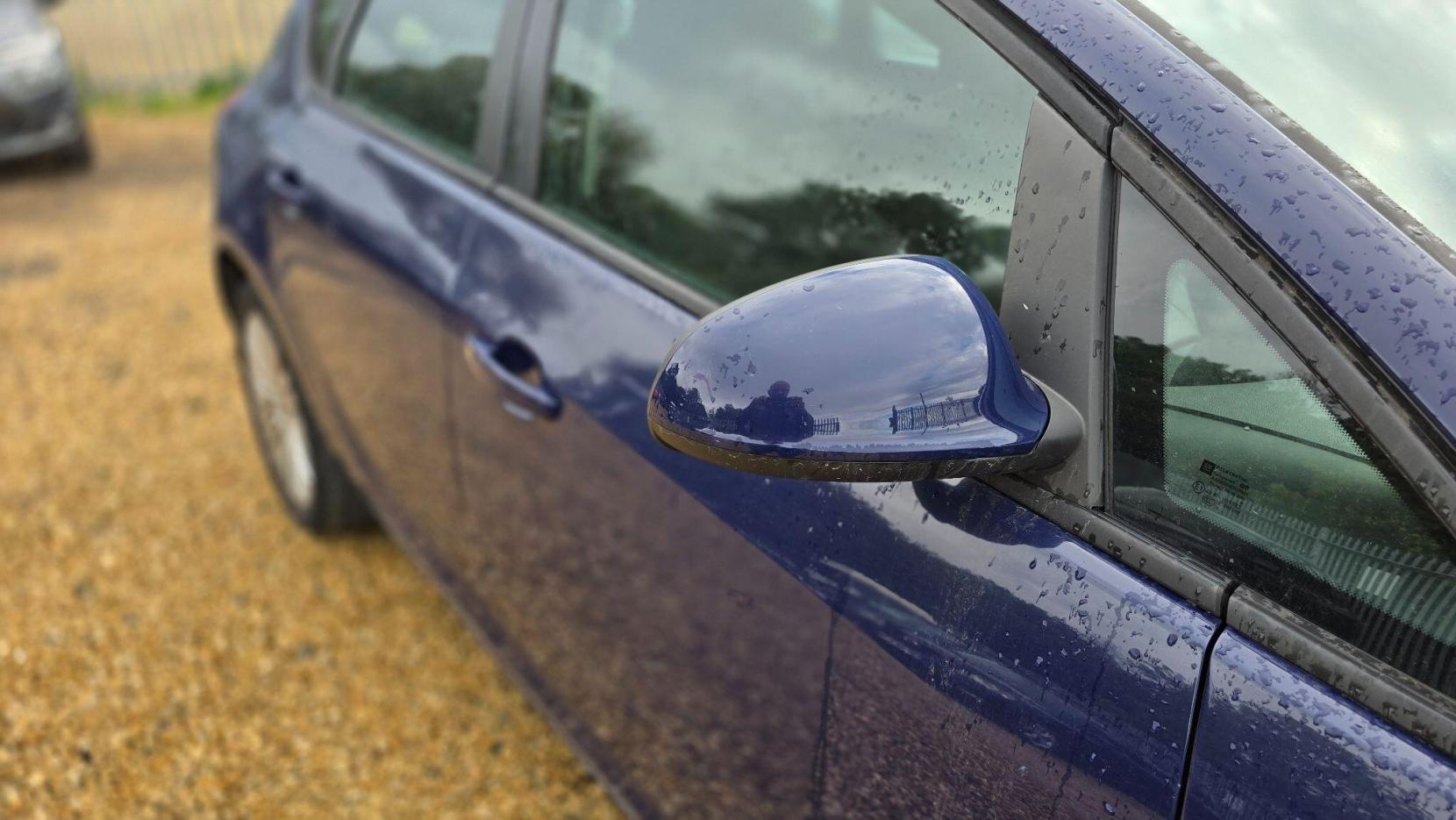 Vauxhall Astra 1.6 16v Energy Euro 5 5dr