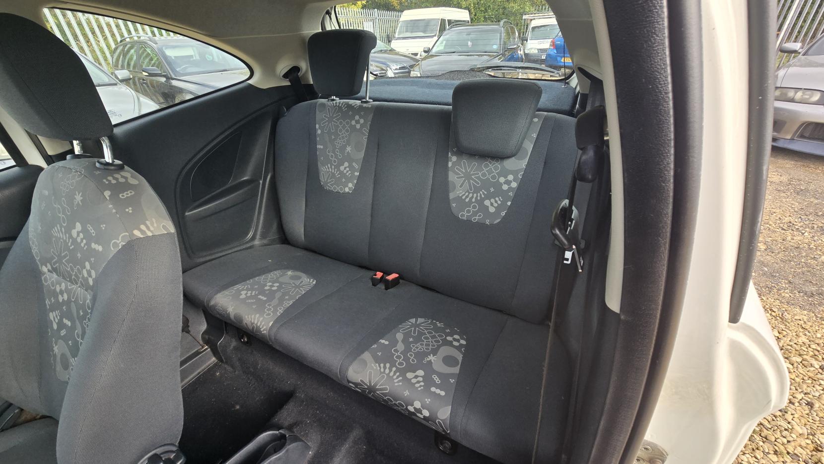 Ford Ka 1.2 Edge Hatchback 3dr Petrol Manual Euro 5 (s/s) (69 ps)