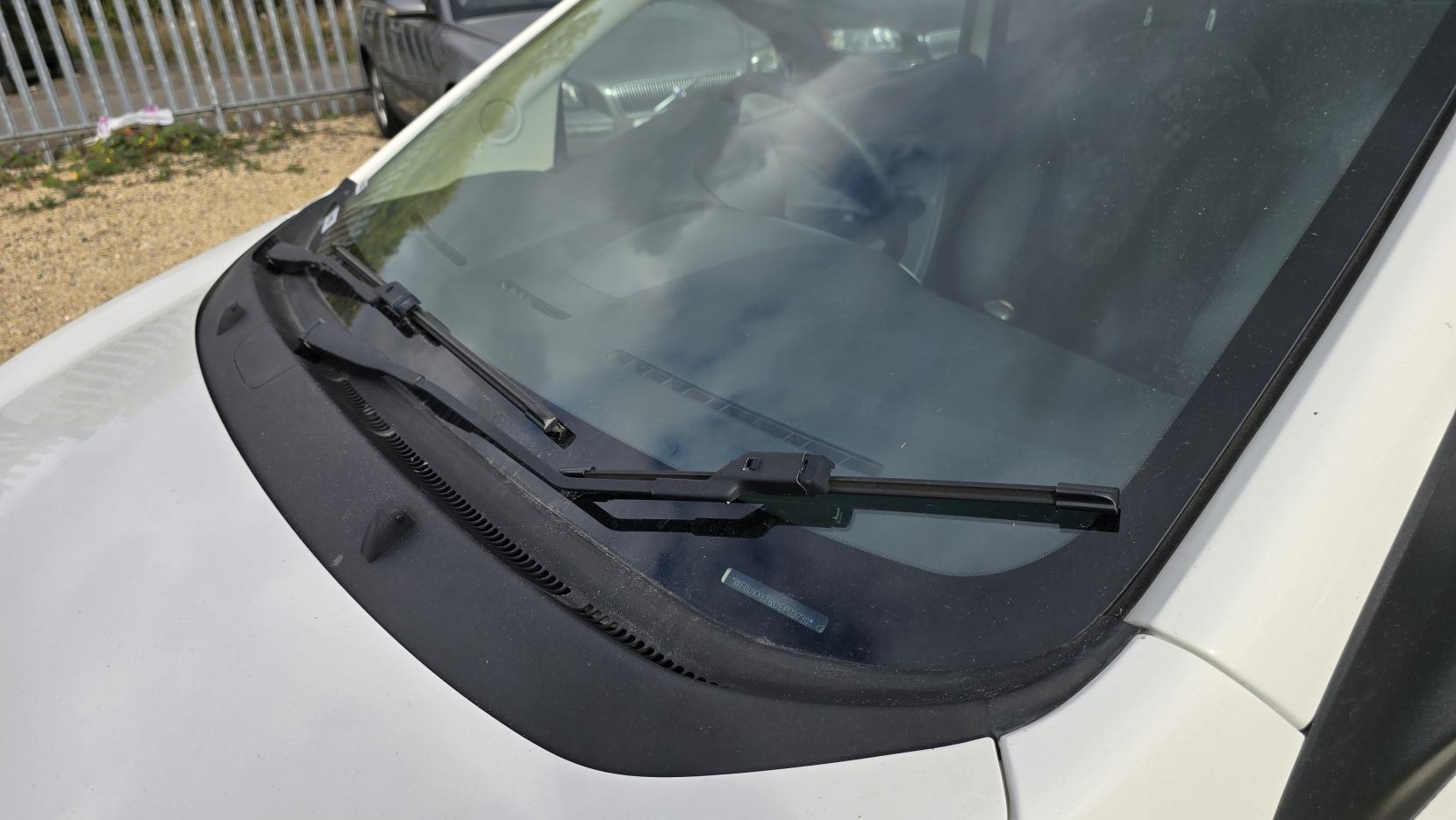 Ford Ka 1.2 Edge Hatchback 3dr Petrol Manual Euro 5 (s/s) (69 ps)