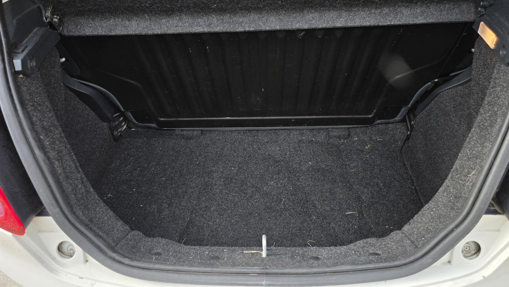 Ford Ka 1.2 Edge Hatchback 3dr Petrol Manual Euro 5 (s/s) (69 ps)