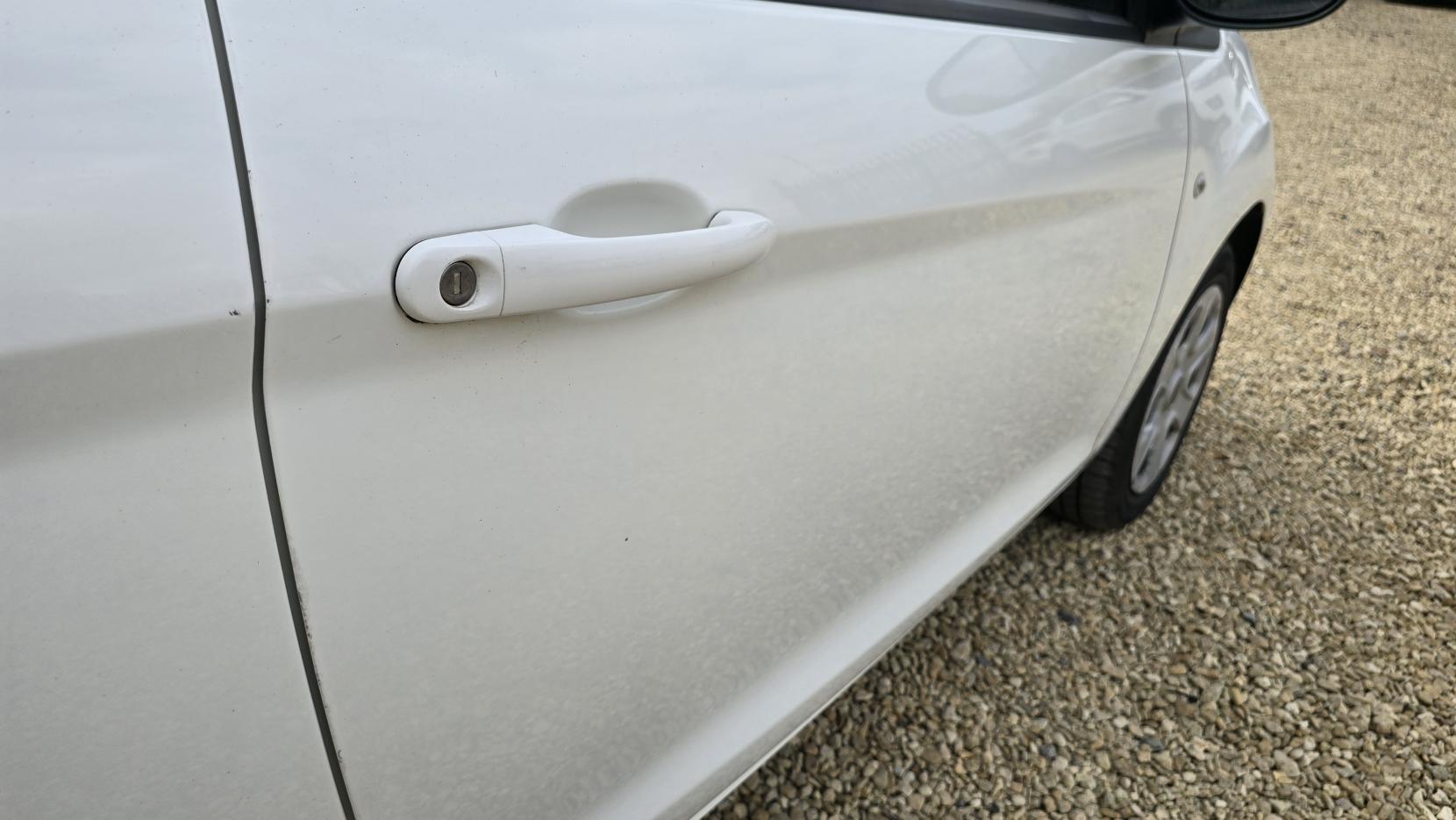 Ford Ka 1.2 Edge Hatchback 3dr Petrol Manual Euro 5 (s/s) (69 ps)