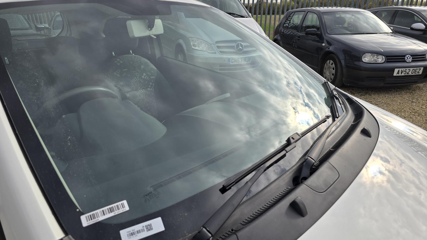 Ford Ka 1.2 Edge Hatchback 3dr Petrol Manual Euro 5 (s/s) (69 ps)