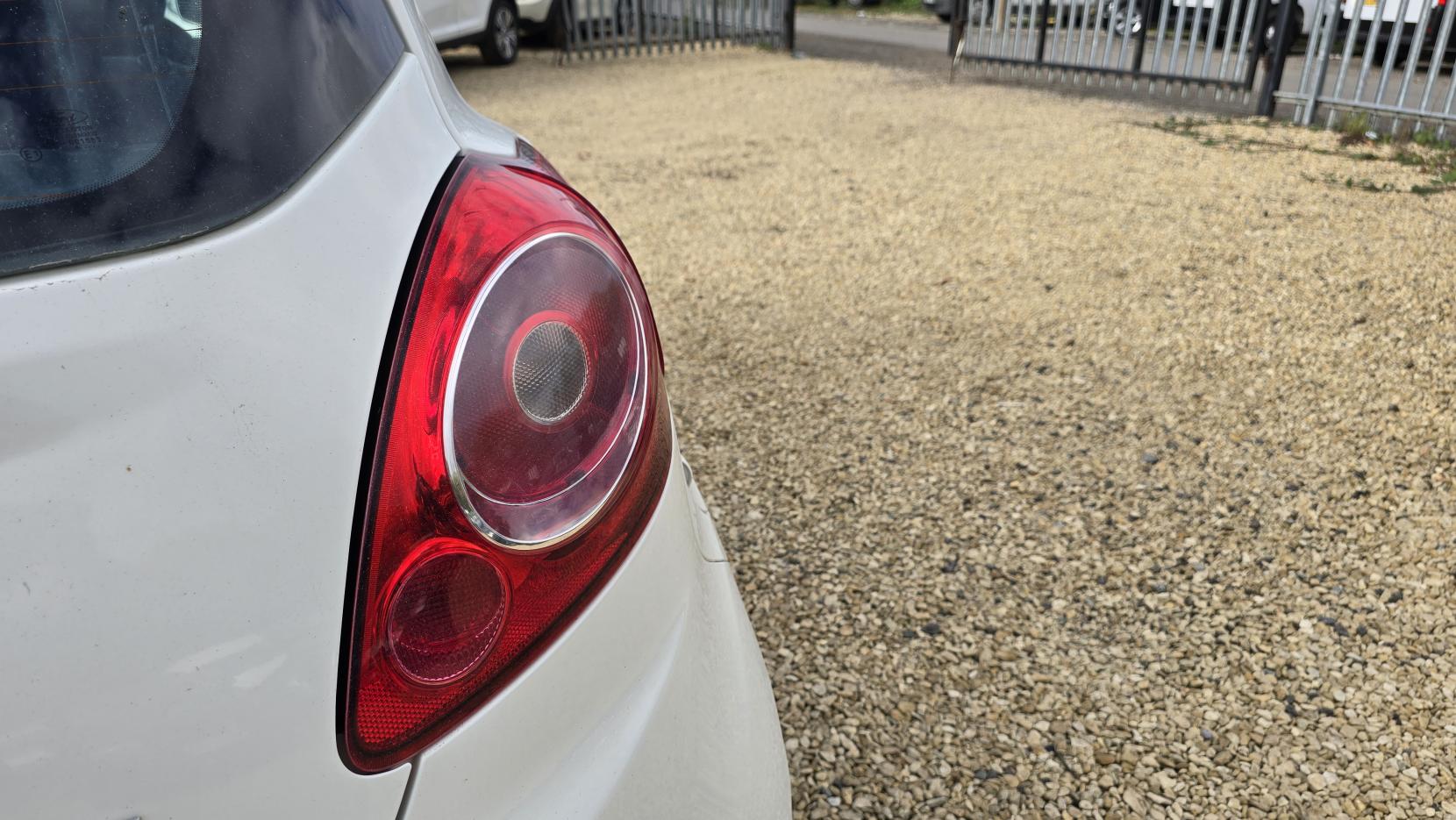 Ford Ka 1.2 Edge Hatchback 3dr Petrol Manual Euro 5 (s/s) (69 ps)