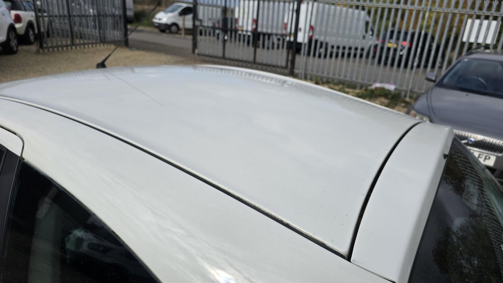 Ford Ka 1.2 Edge Hatchback 3dr Petrol Manual Euro 5 (s/s) (69 ps)