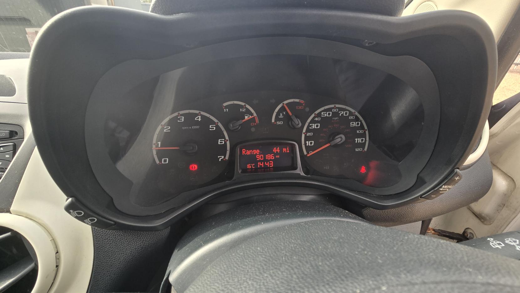 Ford Ka 1.2 Edge Hatchback 3dr Petrol Manual Euro 5 (s/s) (69 ps)