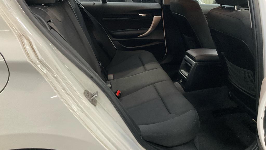 BMW 1 Series 1.5 116d SE Hatchback 5dr Diesel Manual Euro 6 (s/s) (116 ps)