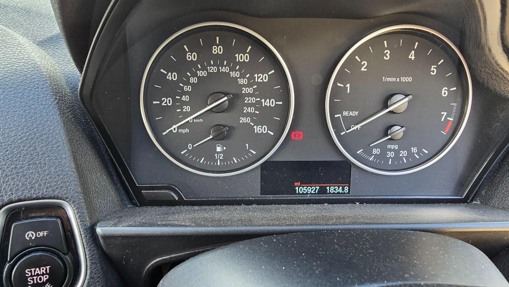 BMW 1 Series 1.5 118i SE Euro 6 (s/s) 5dr