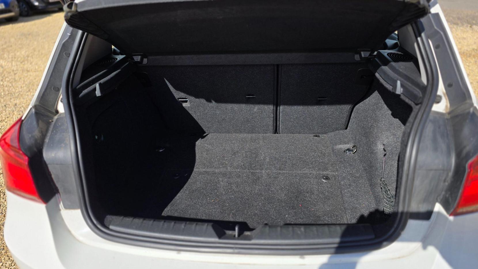 BMW 1 Series 1.5 118i SE Euro 6 (s/s) 5dr