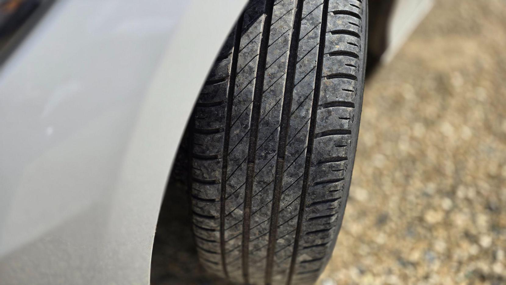 BMW 1 Series 1.5 118i SE Euro 6 (s/s) 5dr