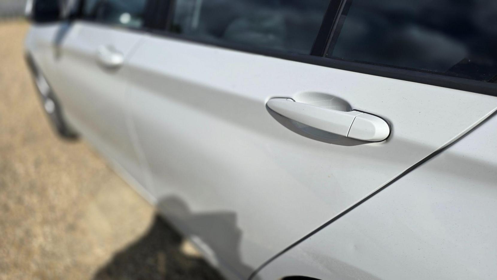 BMW 1 Series 1.5 118i SE Euro 6 (s/s) 5dr