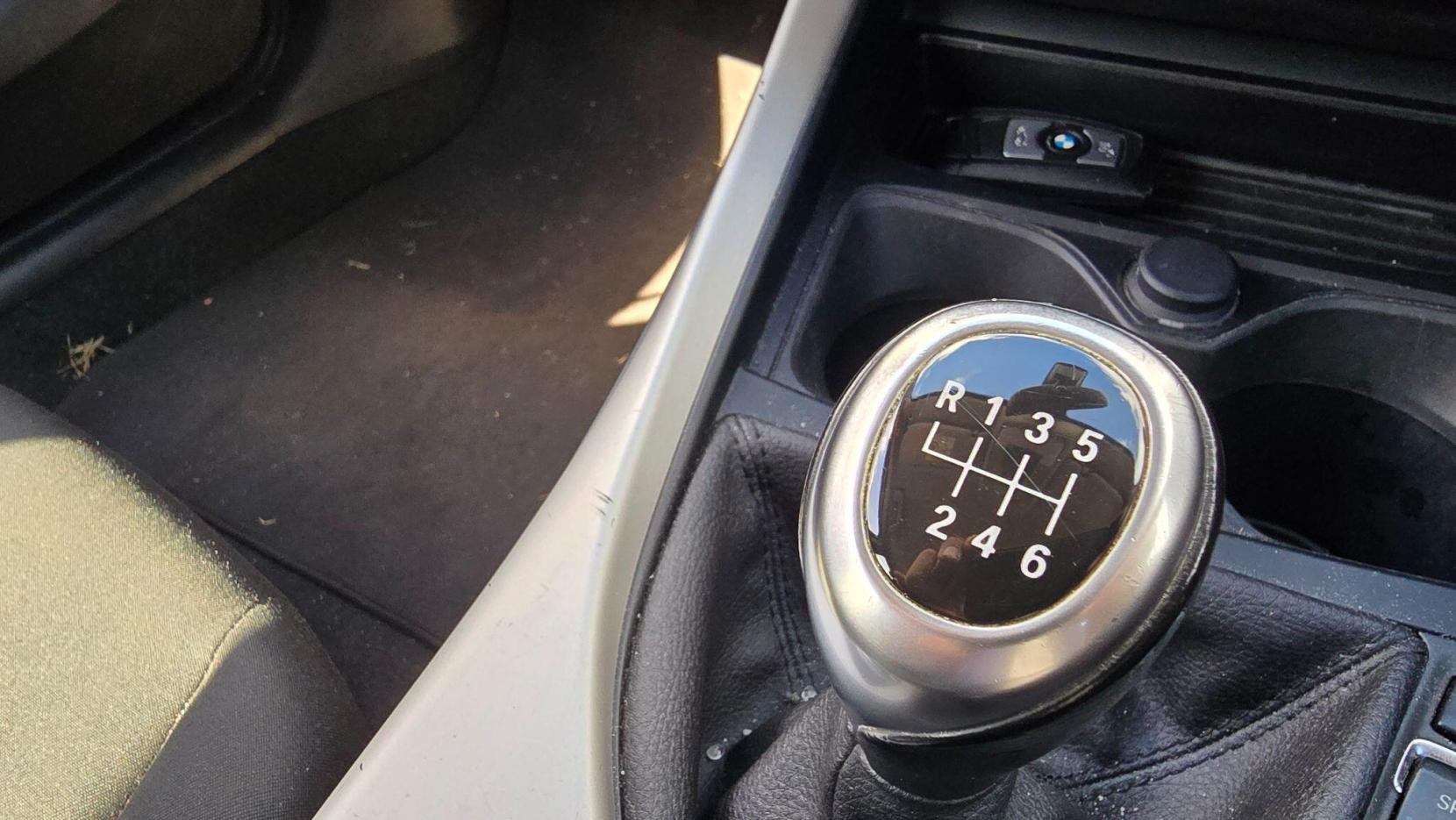 BMW 1 Series 1.5 118i SE Euro 6 (s/s) 5dr