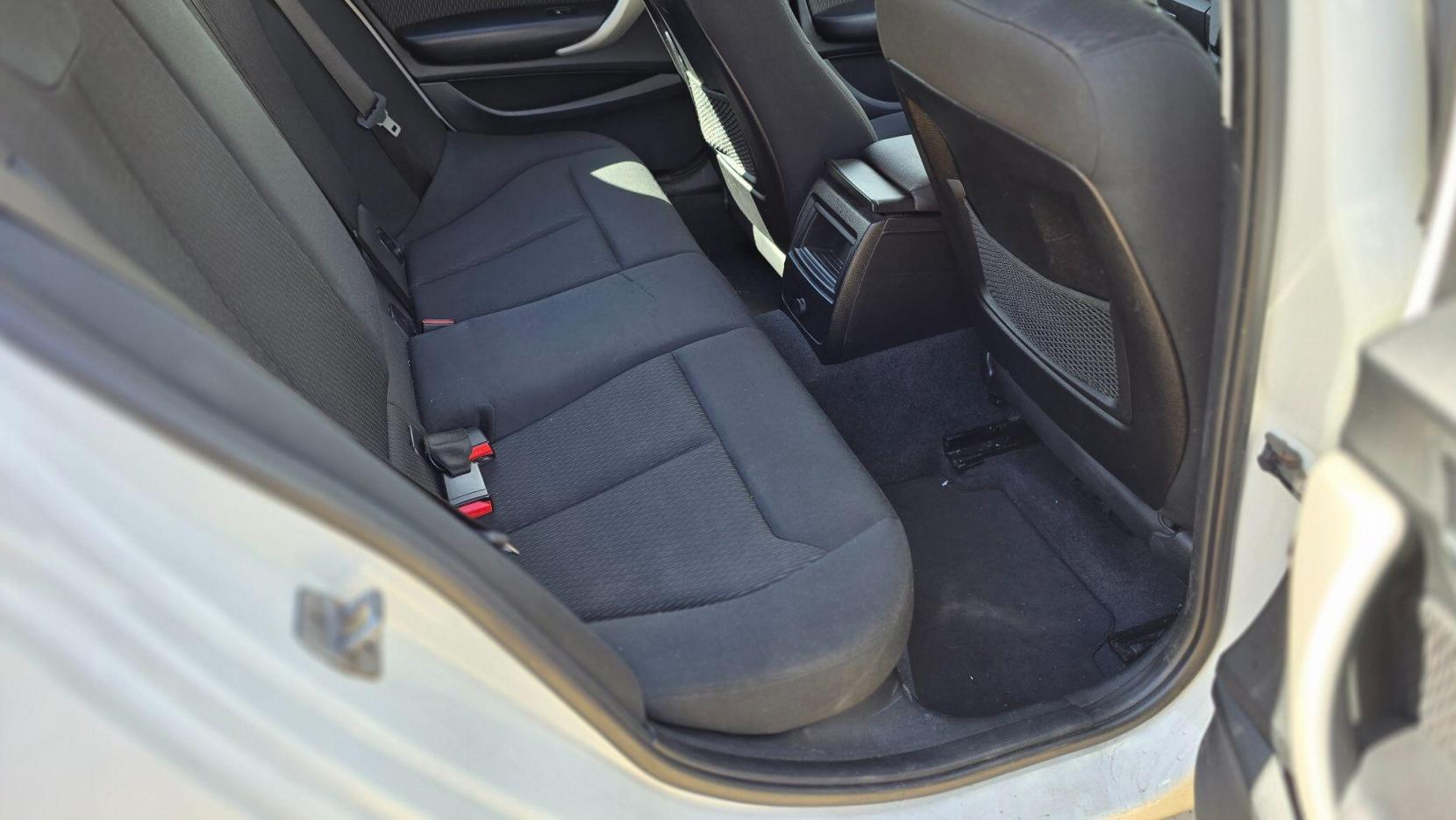 BMW 1 Series 1.5 118i SE Euro 6 (s/s) 5dr