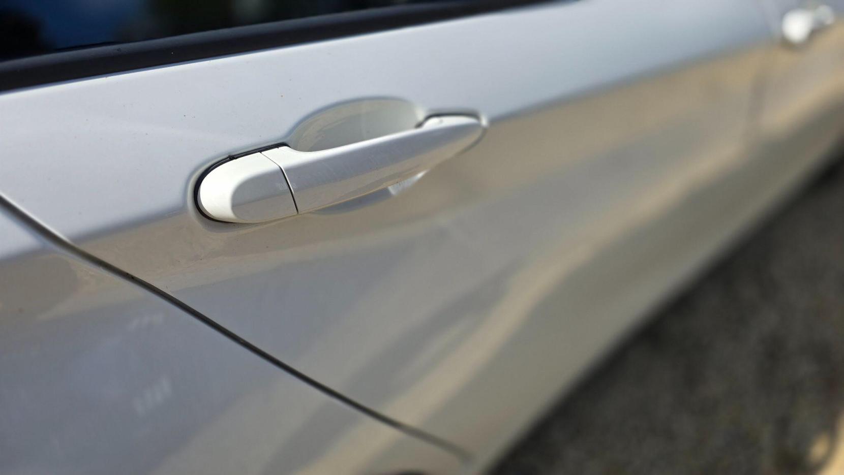 BMW 1 Series 1.5 118i SE Euro 6 (s/s) 5dr