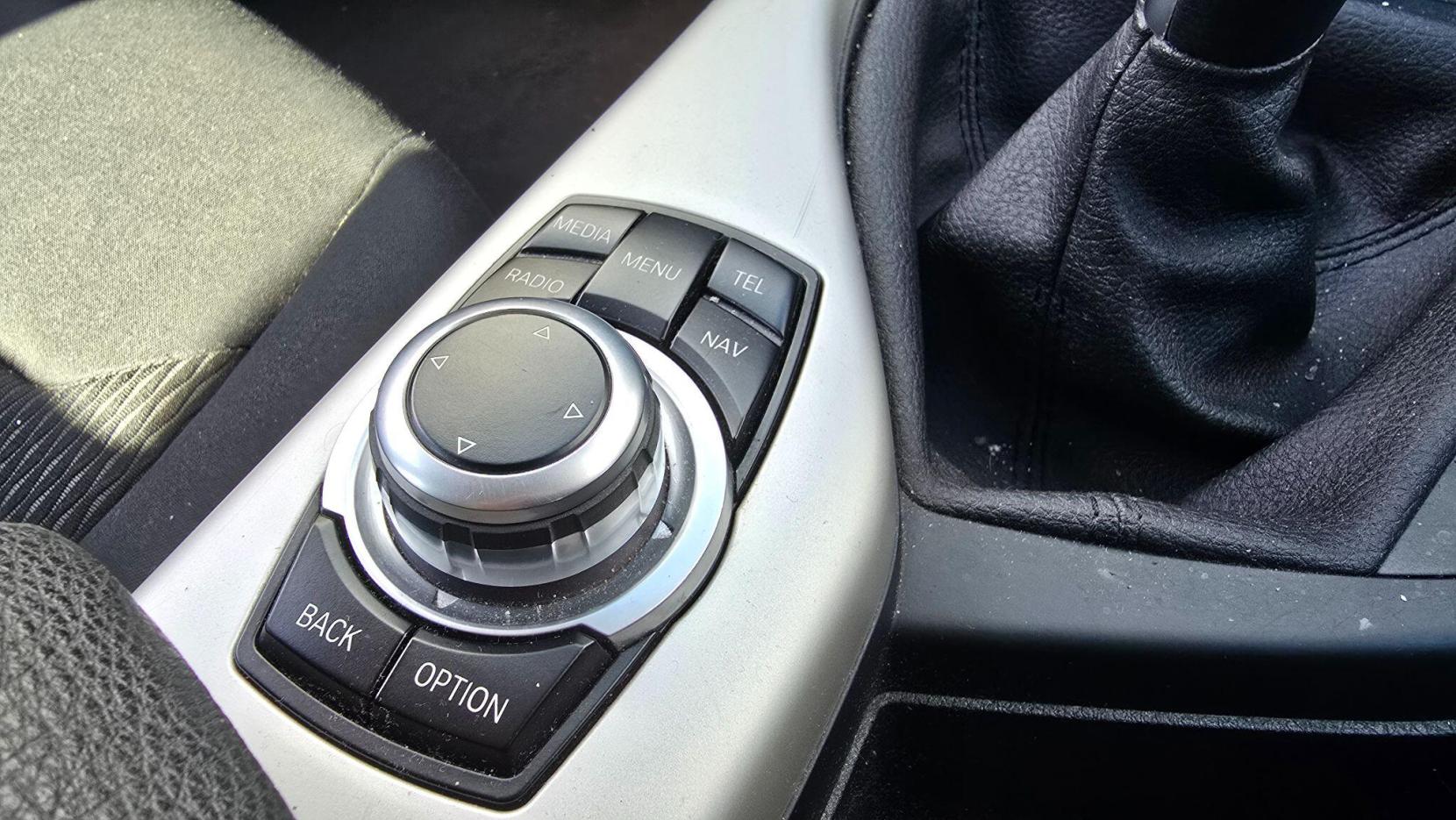 BMW 1 Series 1.5 118i SE Euro 6 (s/s) 5dr