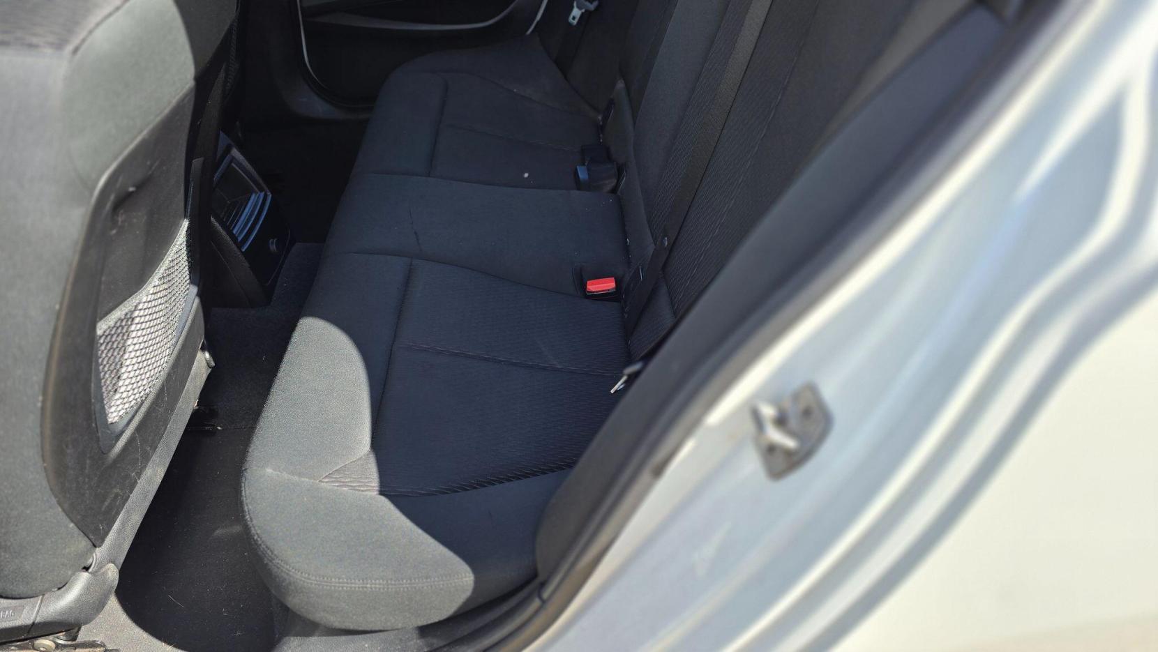 BMW 1 Series 1.5 118i SE Euro 6 (s/s) 5dr