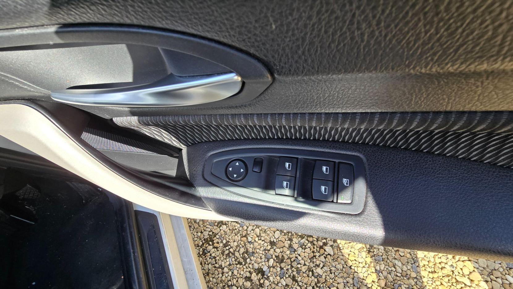 BMW 1 Series 1.5 118i SE Euro 6 (s/s) 5dr