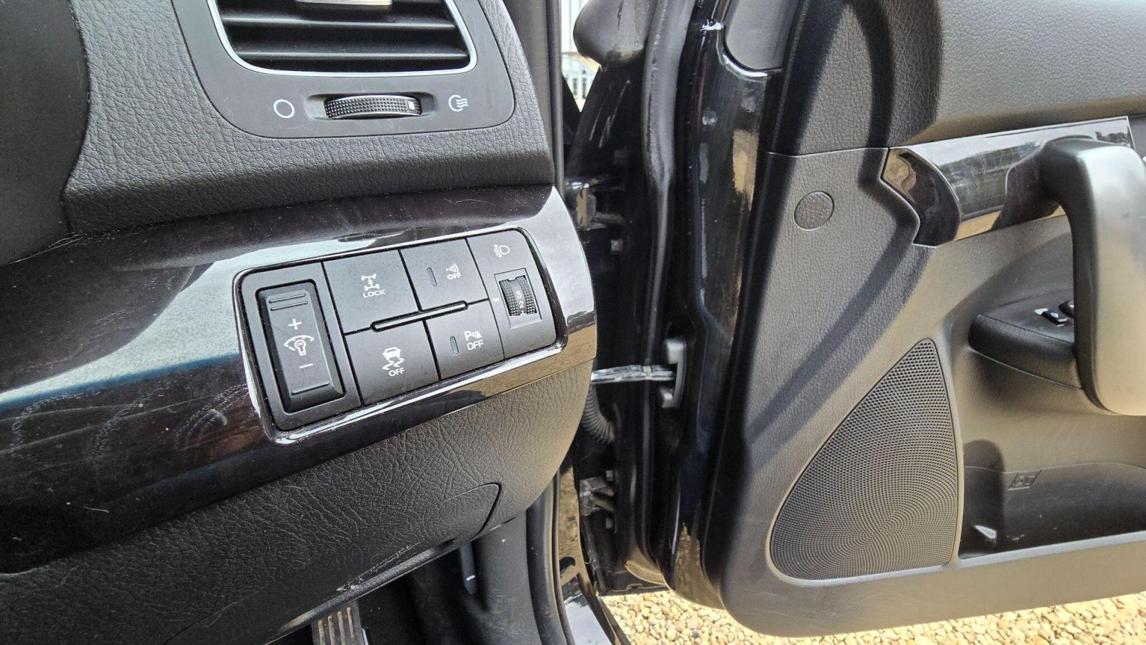 Kia Sorento 2.2 CRDi KX-2 AWD Euro 5 5dr