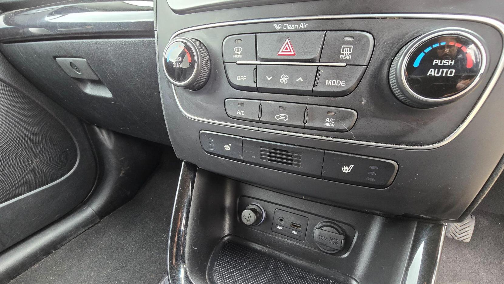 Kia Sorento 2.2 CRDi KX-2 AWD Euro 5 5dr