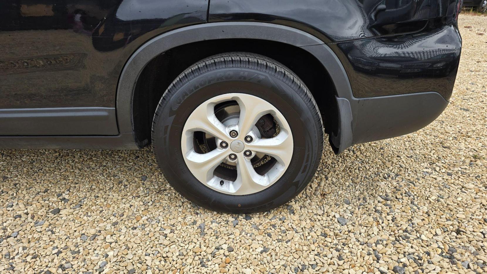 Kia Sorento 2.2 CRDi KX-2 AWD Euro 5 5dr