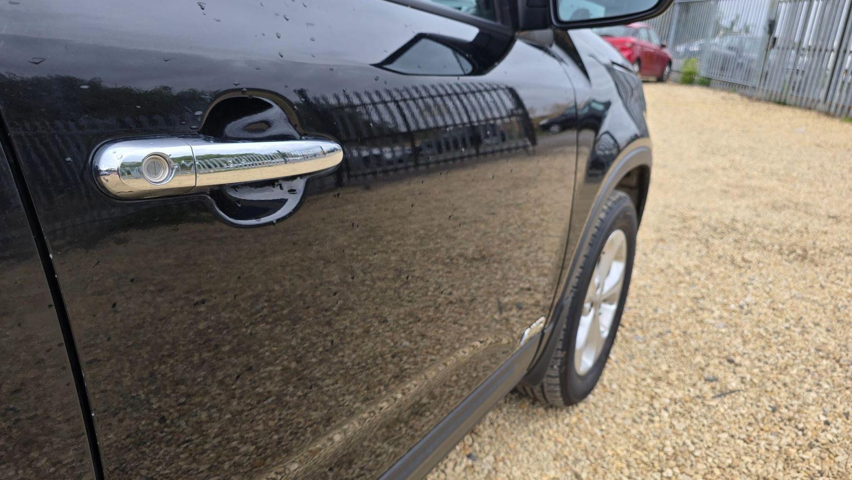 Kia Sorento 2.2 CRDi KX-2 AWD Euro 5 5dr