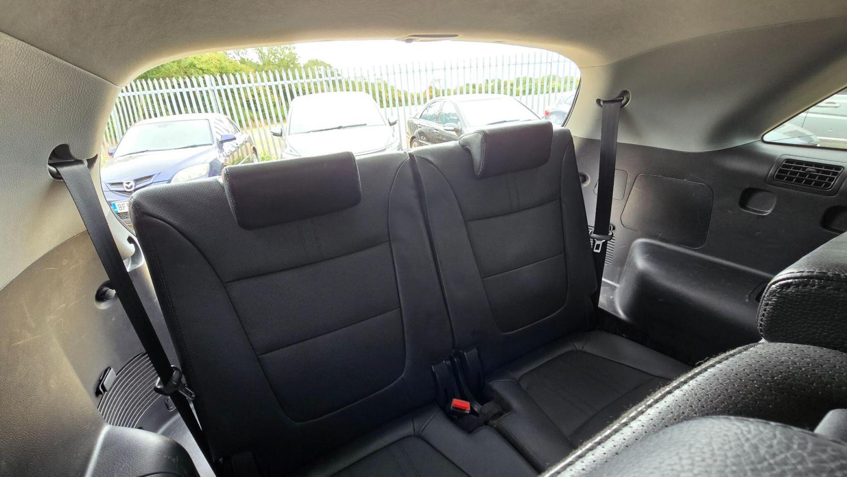 Kia Sorento 2.2 CRDi KX-2 AWD Euro 5 5dr