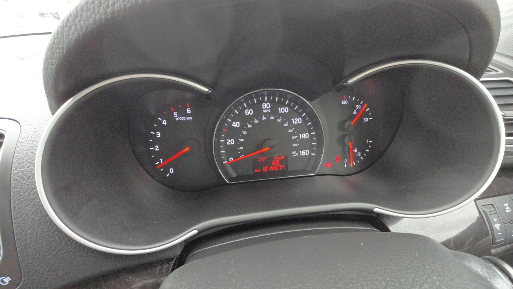 Kia Sorento 2.2 CRDi KX-2 AWD Euro 5 5dr