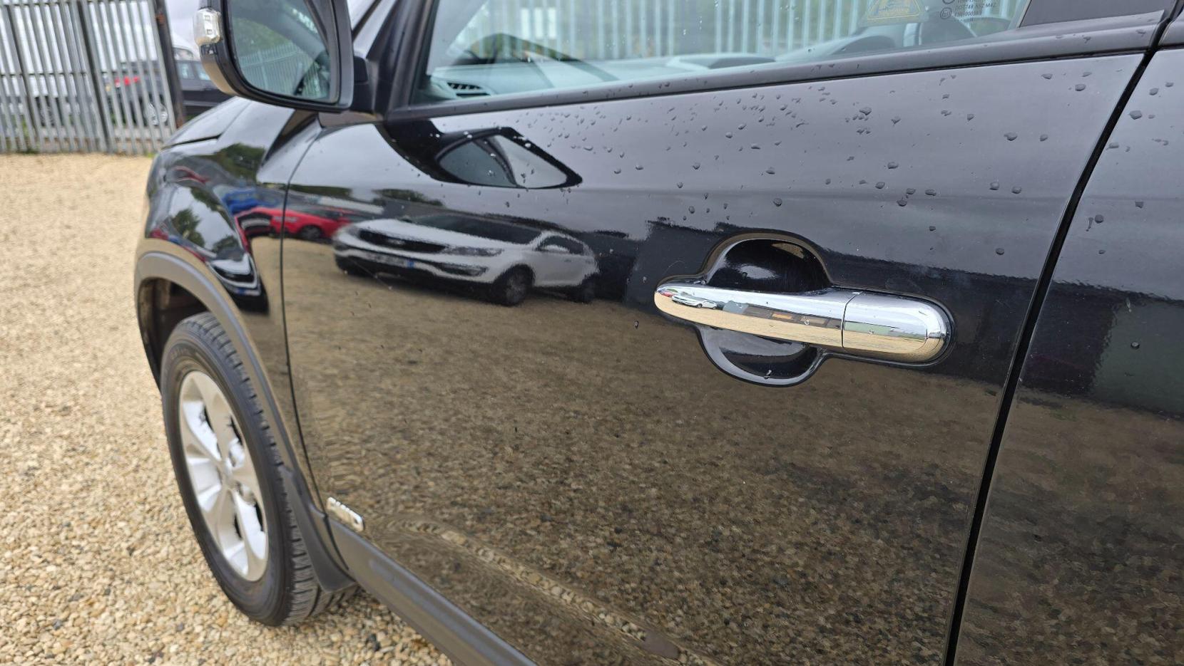 Kia Sorento 2.2 CRDi KX-2 AWD Euro 5 5dr