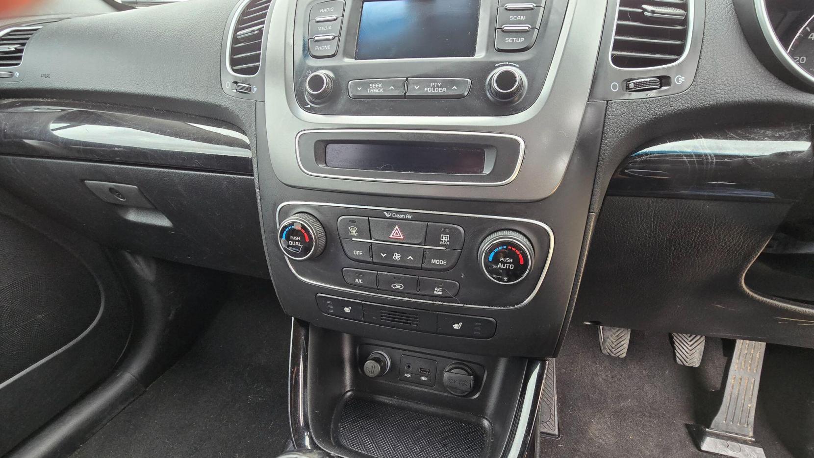 Kia Sorento 2.2 CRDi KX-2 AWD Euro 5 5dr