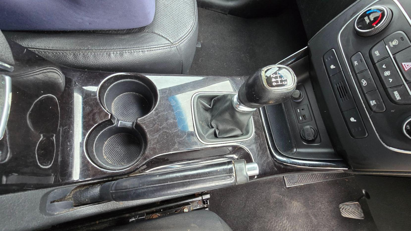 Kia Sorento 2.2 CRDi KX-2 AWD Euro 5 5dr