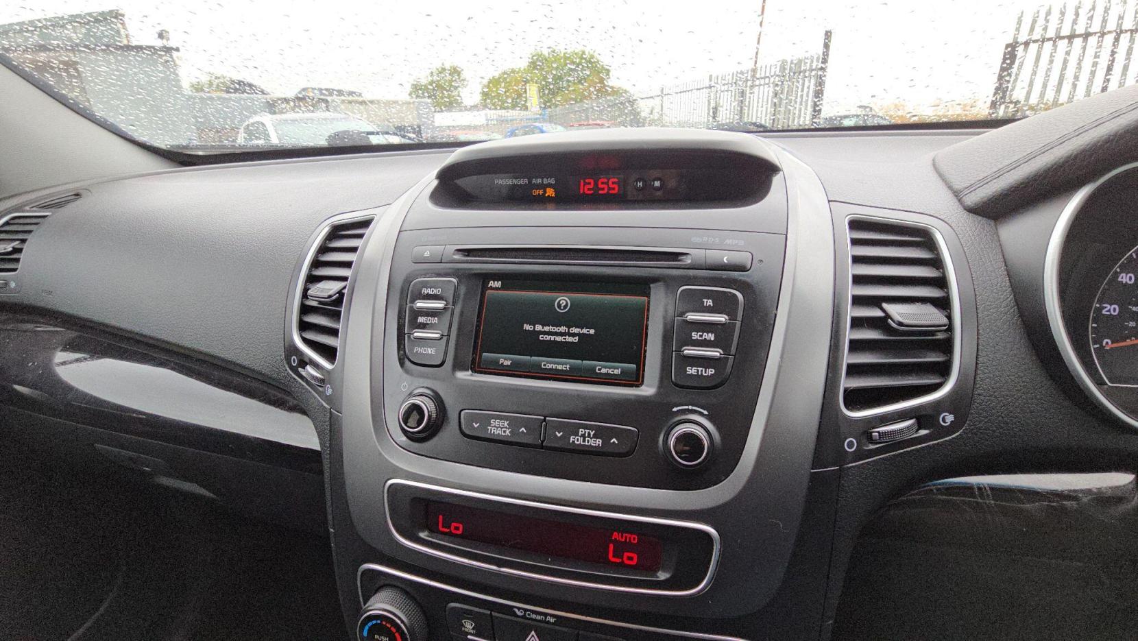 Kia Sorento 2.2 CRDi KX-2 AWD Euro 5 5dr