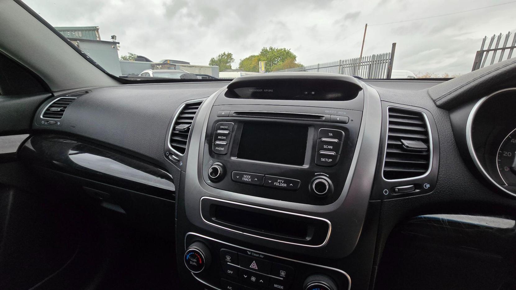 Kia Sorento 2.2 CRDi KX-2 AWD Euro 5 5dr