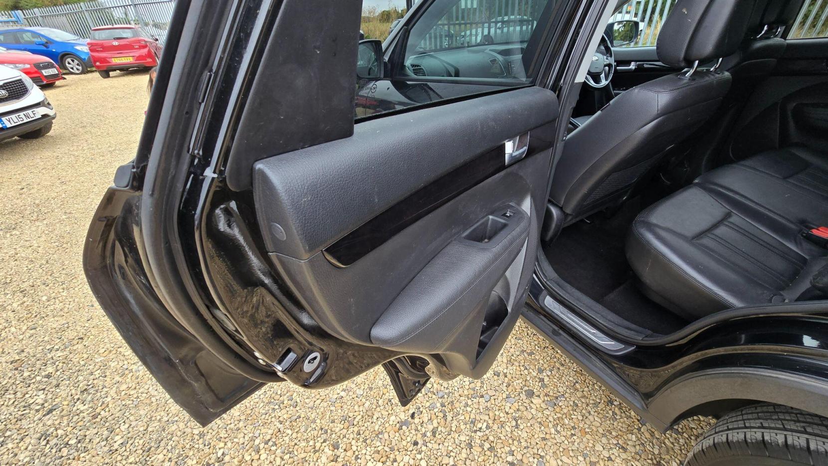 Kia Sorento 2.2 CRDi KX-2 AWD Euro 5 5dr