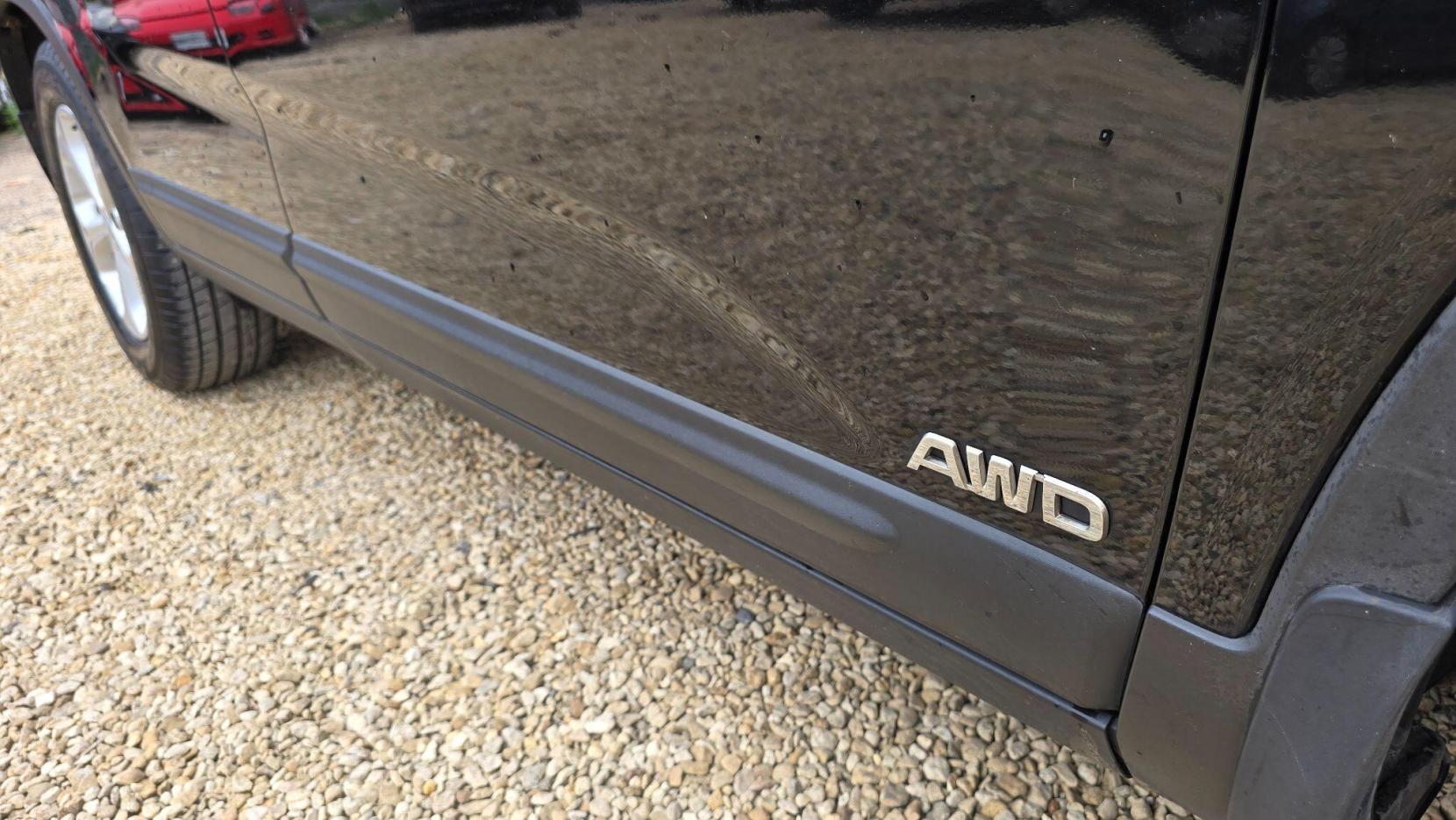 Kia Sorento 2.2 CRDi KX-2 AWD Euro 5 5dr