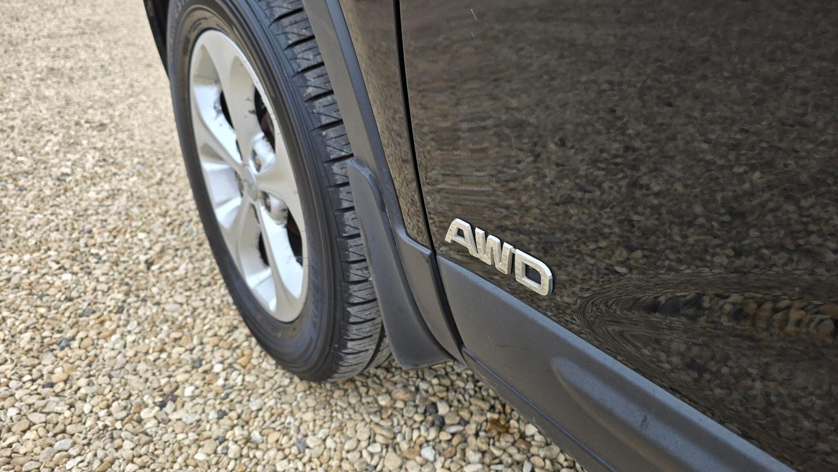 Kia Sorento 2.2 CRDi KX-2 AWD Euro 5 5dr