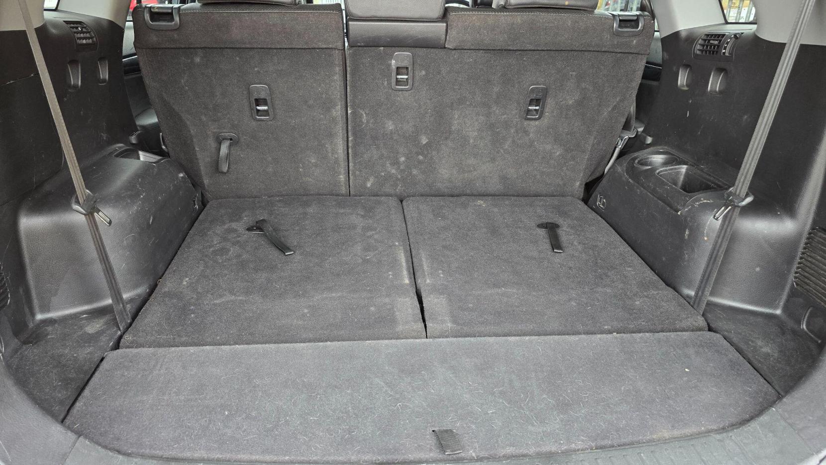 Kia Sorento 2.2 CRDi KX-2 AWD Euro 5 5dr