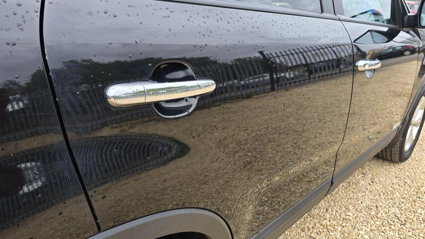 Kia Sorento 2.2 CRDi KX-2 AWD Euro 5 5dr