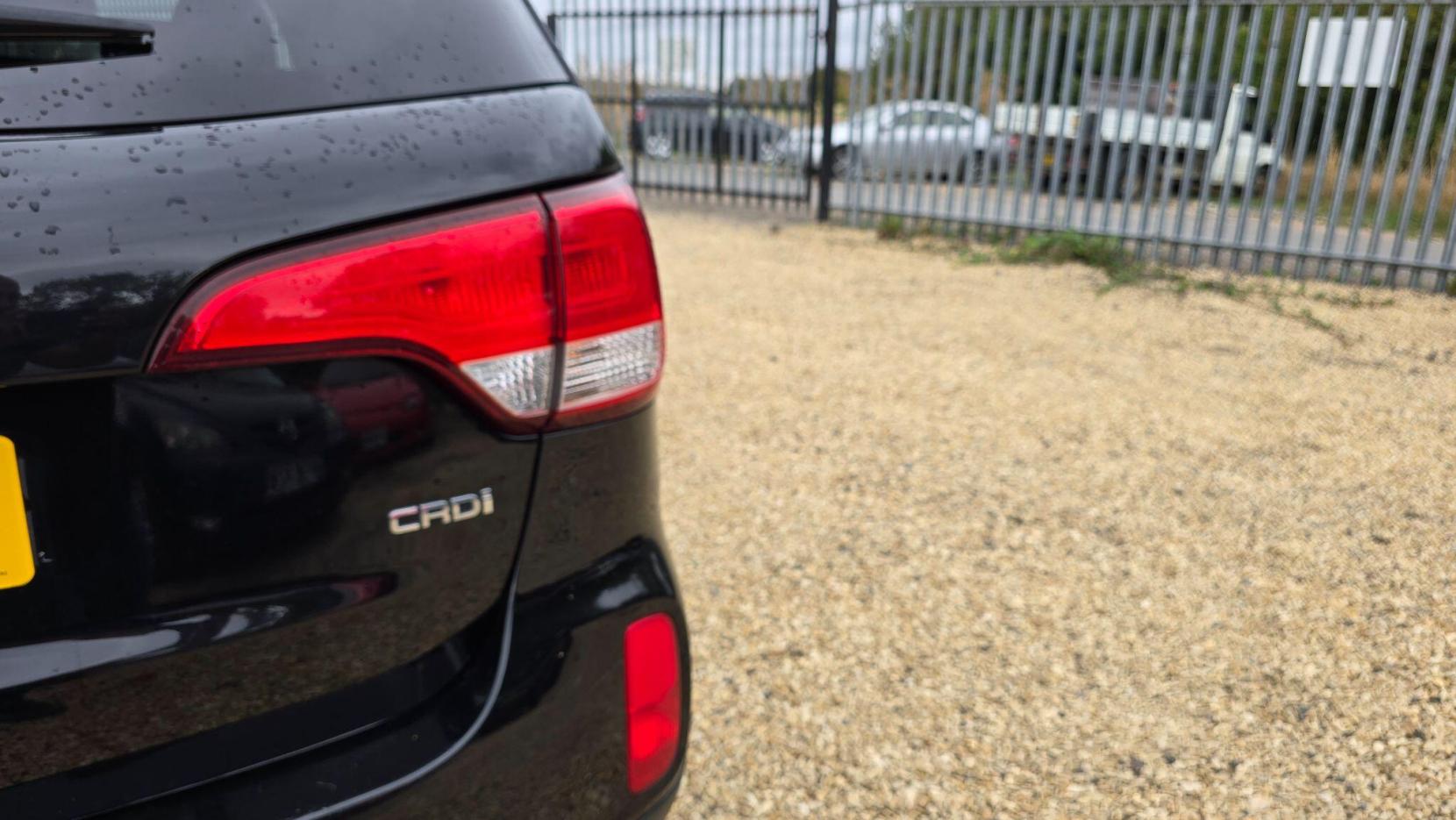 Kia Sorento 2.2 CRDi KX-2 AWD Euro 5 5dr