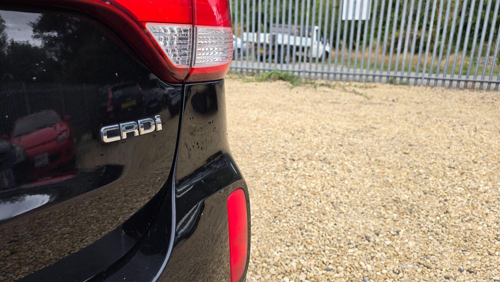 Kia Sorento 2.2 CRDi KX-2 AWD Euro 5 5dr