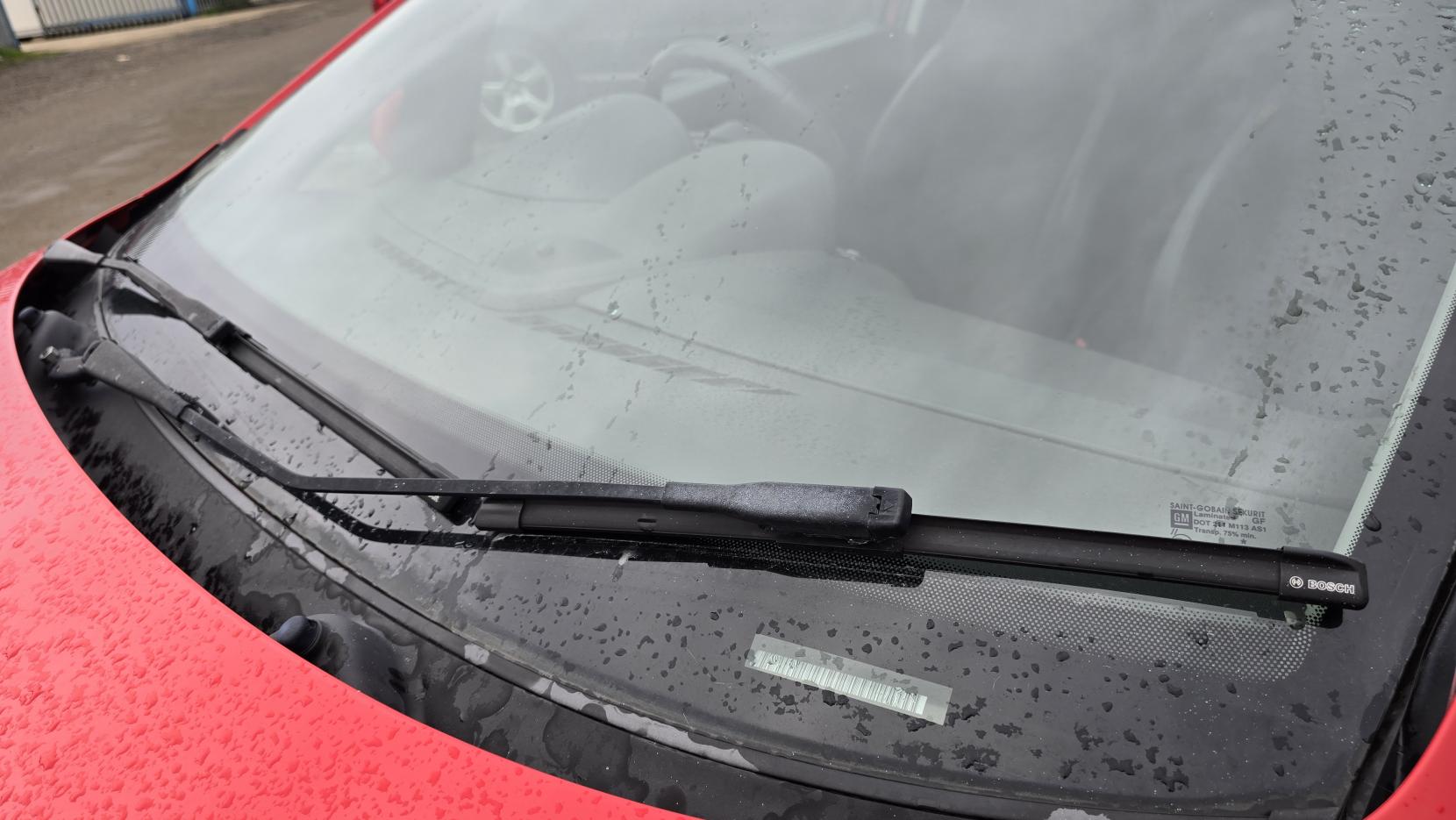 Vauxhall Corsa 1.0 ecoFLEX 12V Excite Hatchback 3dr Petrol Manual Euro 5 (65 ps)