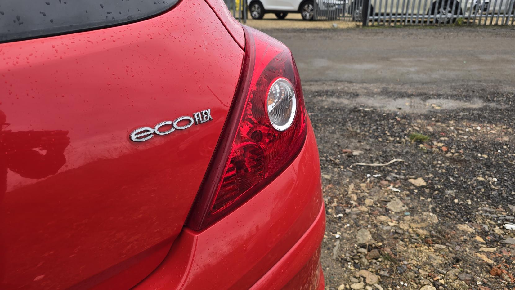 Vauxhall Corsa 1.0 ecoFLEX 12V Excite Hatchback 3dr Petrol Manual Euro 5 (65 ps)