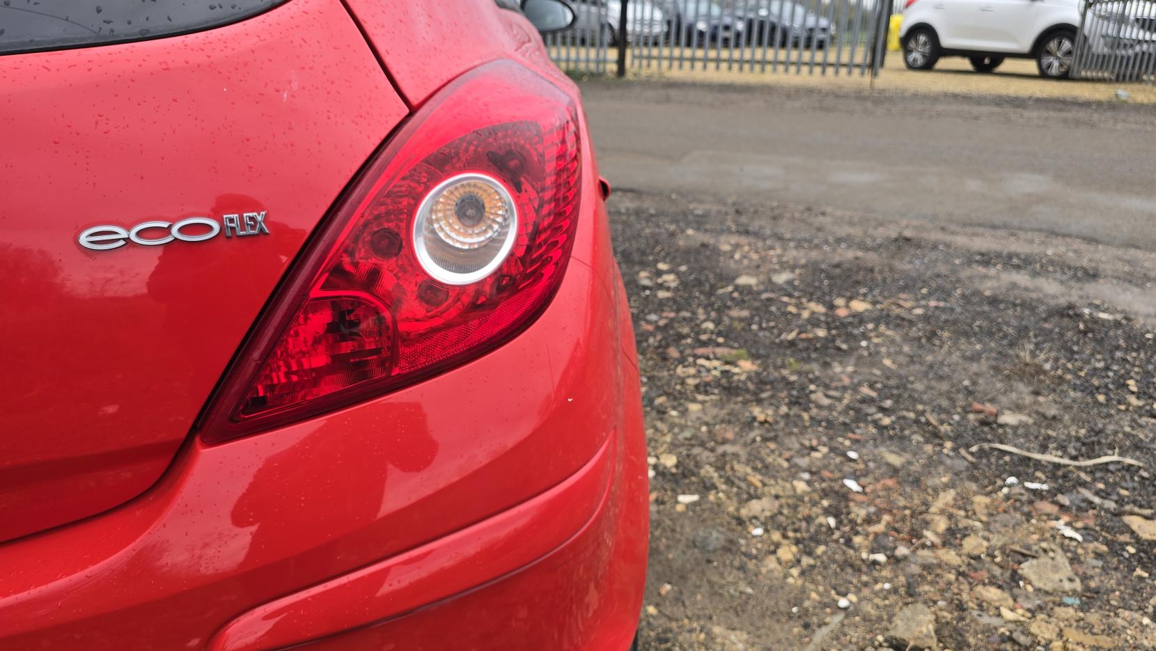 Vauxhall Corsa 1.0 ecoFLEX 12V Excite Hatchback 3dr Petrol Manual Euro 5 (65 ps)