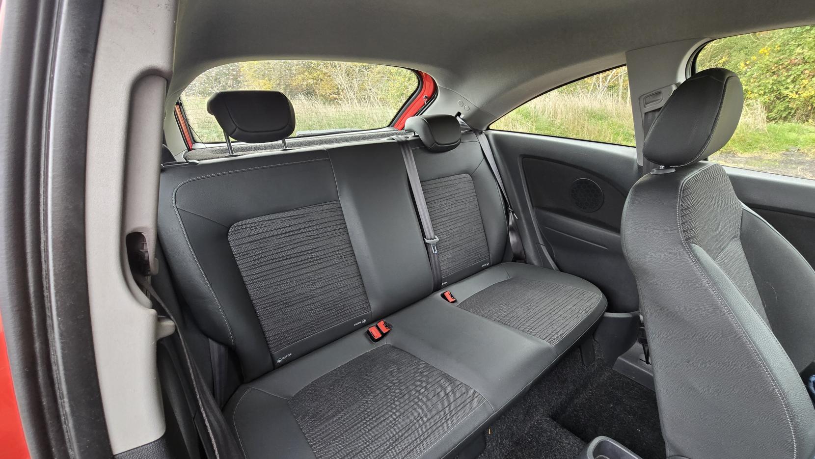 Vauxhall Corsa 1.0 ecoFLEX 12V Excite Hatchback 3dr Petrol Manual Euro 5 (65 ps)