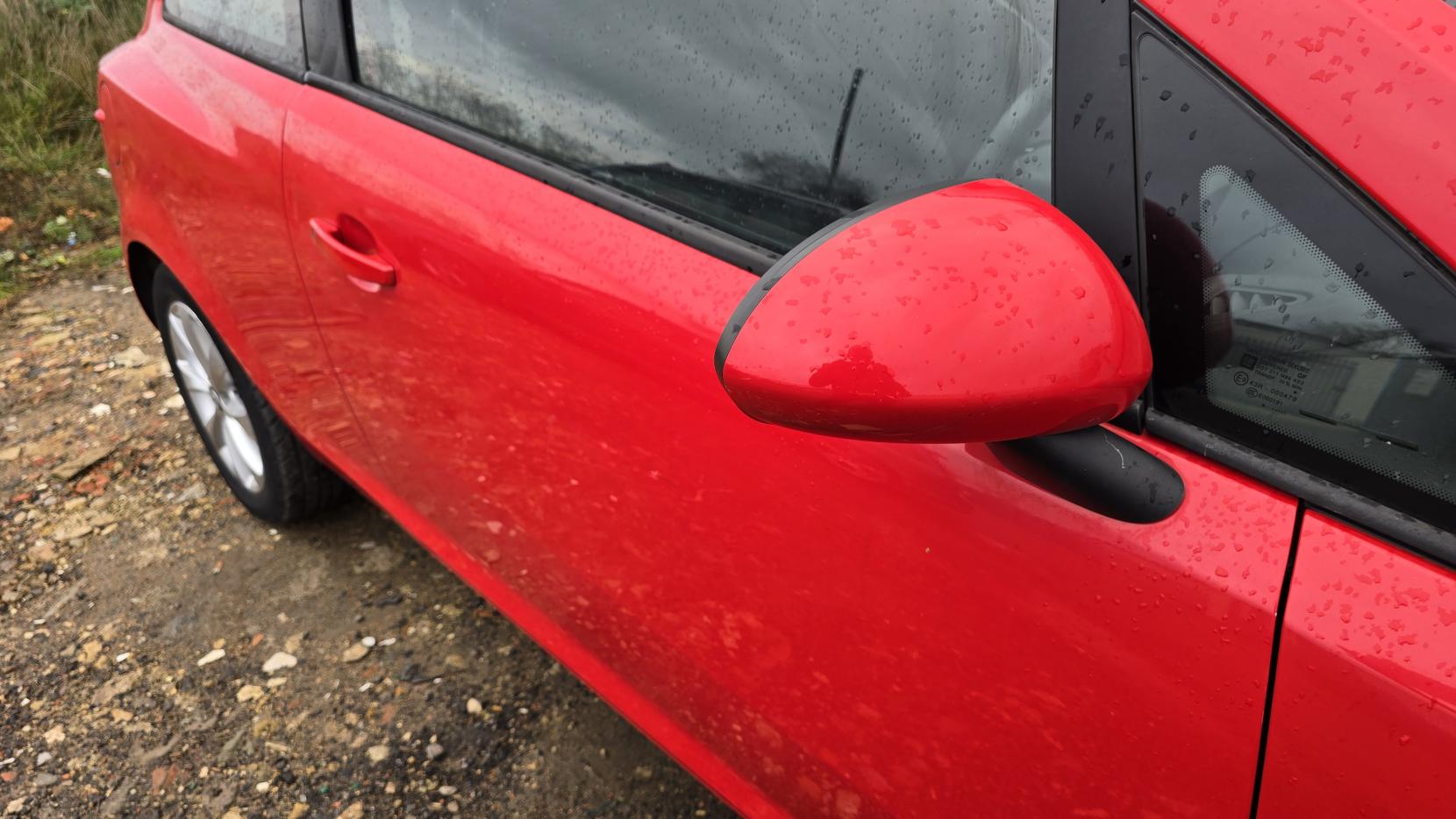 Vauxhall Corsa 1.0 ecoFLEX 12V Excite Hatchback 3dr Petrol Manual Euro 5 (65 ps)