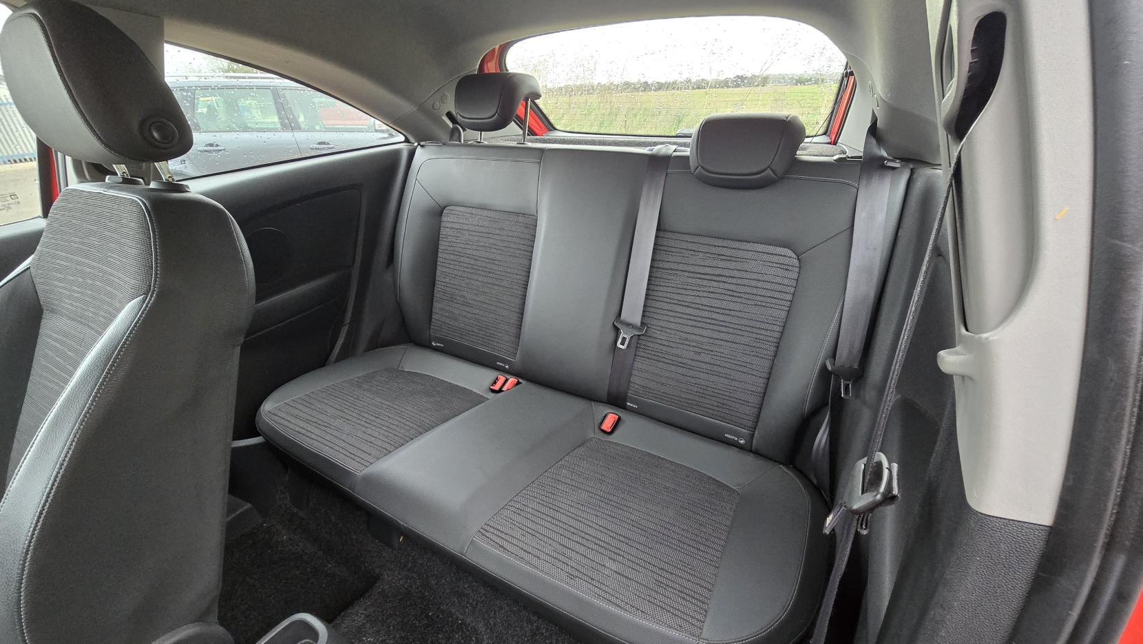 Vauxhall Corsa 1.0 ecoFLEX 12V Excite Hatchback 3dr Petrol Manual Euro 5 (65 ps)