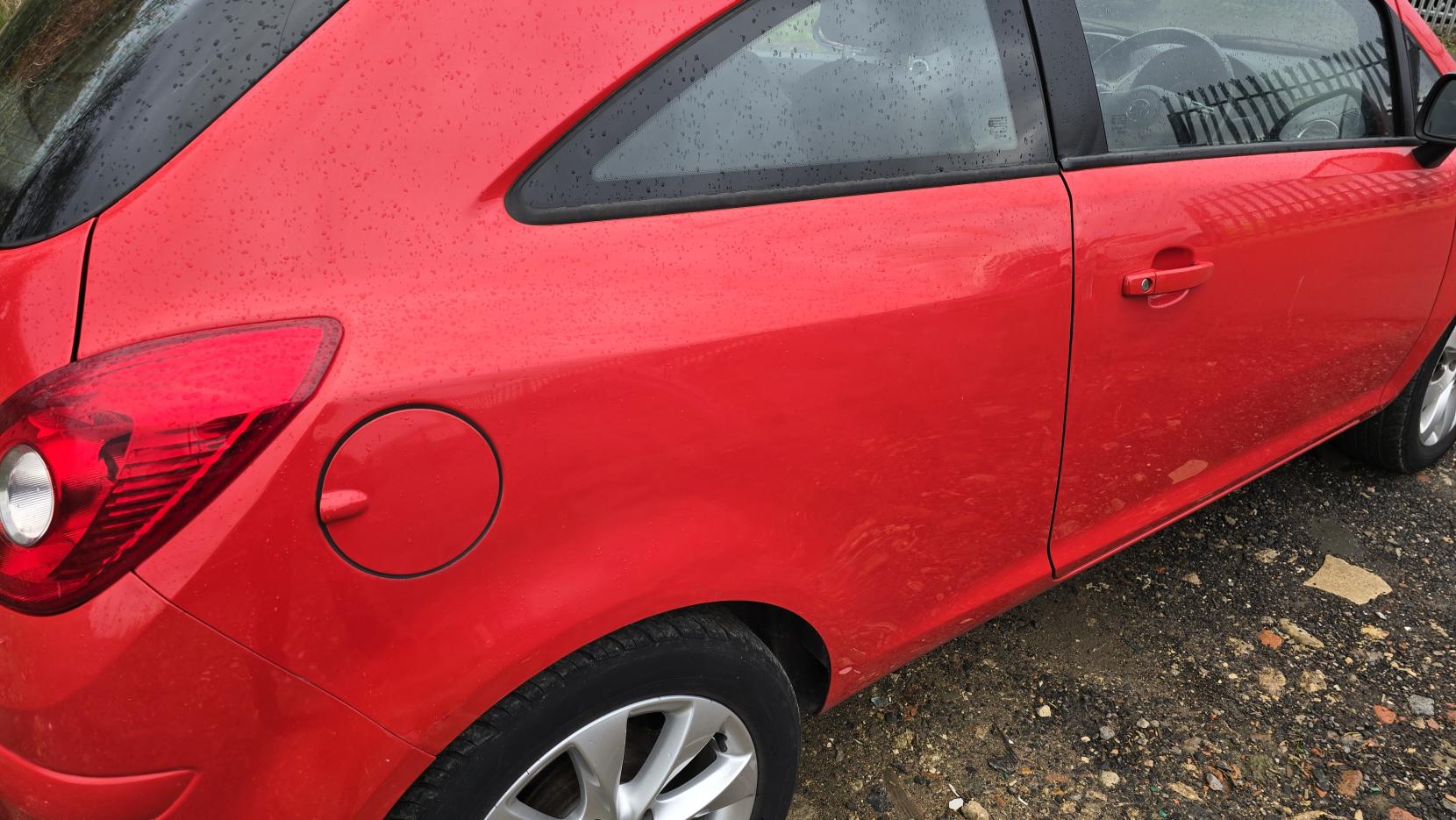 Vauxhall Corsa 1.0 ecoFLEX 12V Excite Hatchback 3dr Petrol Manual Euro 5 (65 ps)